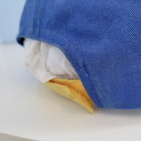 SOLD on fb Marvel Avengers Cap Hat size Boys 4-6X - Picture 9 of 12